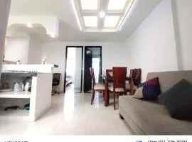 Apartamento Moderno y Tranquilo en Chiquinquirá