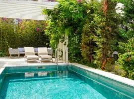 Villa Soleil Green Coast