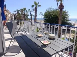 Seafront Sitges