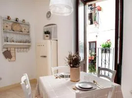 Antica casa Scesciola