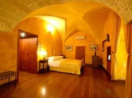 Orsini del Balzo B&B