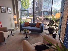 Holiday Inn Express - Stockport by IHG, hotel in Stockport