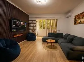 Lake Apartment