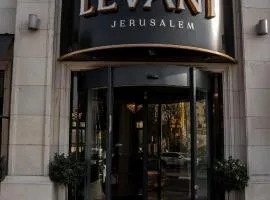 Levant Hotel