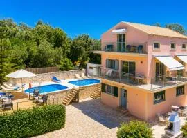 Villa Stephania