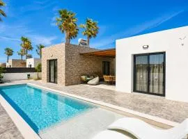 Villa Salty Sun 7