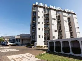 Pekin Palace Hotel
