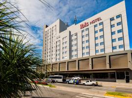 ibis Navegantes Itajai, ξενοδοχείο σε Itajaí