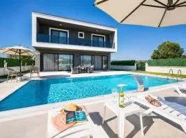 Villa Grand Yasar 4