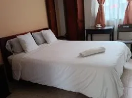 Hotel Surandino Fátima