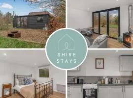 The Cranny, 1 Bedroom House with Indoor Fireplace