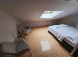 Habitación Centro Histórico Lugo- 3.1