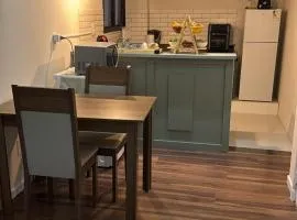 Apartment 22 - Jundiaí