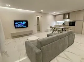 Four Suites Luxury Appartment Cinisi