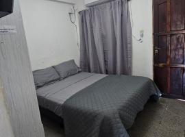 Apartamento Angélica, hotel Resistenciában