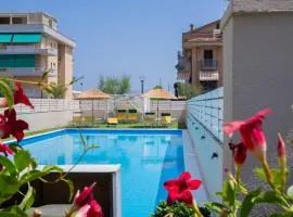 Nuovo hotel ANTHISA