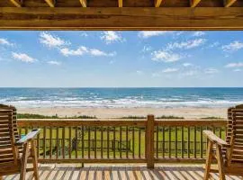 Beachfront - Hot Tub - Putt Putt - Fire Pit - Pet Friendly