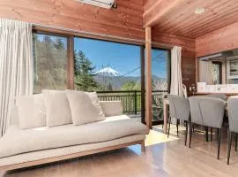 Hotel Lake England 富士山が見える隠れ家ヴィラ