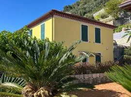 Agriturismo Ca du Bega