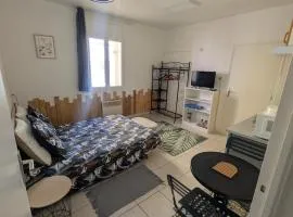 Studio Port-Vendres