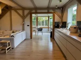 Beautiful family home