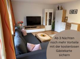 Landhaus Viktoria, hotel v destinaci Imst