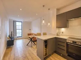 Contractor & Family Accommodation In Ramsgate