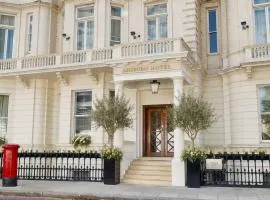 Ashburn Hotel
