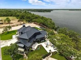 Heavenly Retreat – 5BD/55BA of Waterfront Living