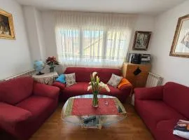 Apartamento Liencres