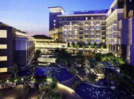 Grand Mercure Bandung Setiabudi, ξενοδοχείο στο Μπαντούνγκ