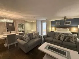 Anchor Inn & Suites, BW Signature Collection