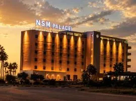 Best Western Hotel Palace Lucera