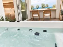 DelMar Suites Syros