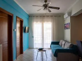 Maria Apartments