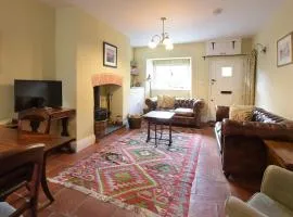 Floral Cottage, Dunster - Beautiful cottage in the heart of Dunster