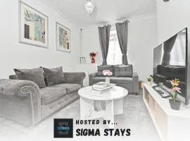 Glover Terrace - By Sigma Stays
