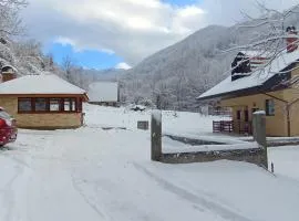 Vila Nada