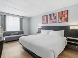 Seven Oaks Hotel Regina, SureStay Collection by Best Western, hotel en Regina