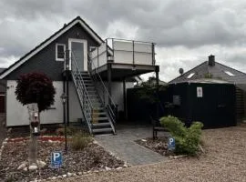 Moderne Ferienwohnung in Spaden / Wasserski / Badesee