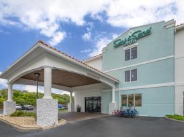 Surf and Sand, BW Signature Collection, hotel Fernandina Beachben