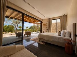Can Skye, hotel a Sant Carles de Peralta