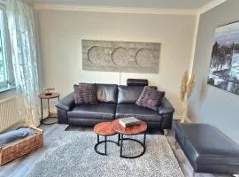 3-Zimmer-Wohnung mit Balkon