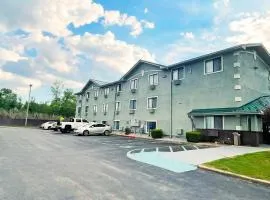 Magnuson Hotel Fort Wayne North - Coliseum