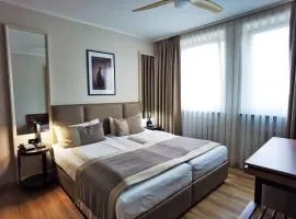 Hotel Italia