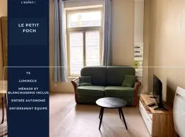 Le petit Foch