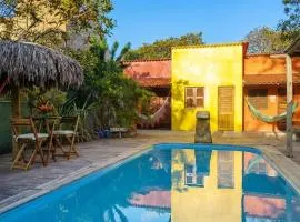 Vila Pescador Fortim