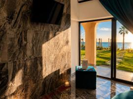 Luxury Resort, hotel em Licola