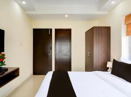 Hotel O THE NEST INN, Hotel in Thākurdwari