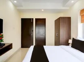 Hotel O THE NEST INN
